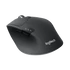 Logitech M720 Triathlon vezeték nélküli fekete egér