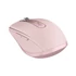 Logitech MX Anywhere 3 rózsaszín vezeték nélküli egér