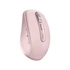 Logitech MX Anywhere 3 rózsaszín vezeték nélküli egér