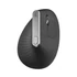 Logitech MX Vertical vezeték nélküli vertikális egér