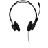 Logitech PC960 USB headset