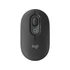 Logitech 910-007412 Pop vezeték nélküli grafitszürke egér