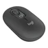 Logitech 910-007412 Pop vezeték nélküli grafitszürke egér