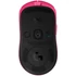 Logitech PRO 2 LIGHTSPEED vezeték nélküli rózsaszín egér