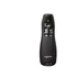 Logitech R400 Laser Presentation Remote Red Laser Black