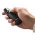 Logitech R400 Laser Presentation Remote Red Laser Black