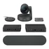 Logitech Rally Ultra-HD ConferenceCam videokonferencia rendszer