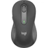 Logitech M650 Signature L vezeték nélküli grafitszürke egér