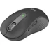 Logitech M650 Signature L vezeték nélküli grafitszürke egér