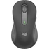 Logitech M650 Signature L balos vezeték nélküli grafitszürke egér