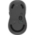 Logitech M650 Signature L balos vezeték nélküli grafitszürke egér