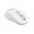Logitech M650 Signature L balos vezeték nélküli piszkosfehér egér