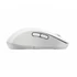 Logitech M650 Signature L balos vezeték nélküli piszkosfehér egér