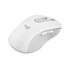 Logitech M650 Signature L balos vezeték nélküli piszkosfehér egér