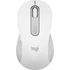 Logitech M650 Signature L vezeték nélküli piszkosfehér egér