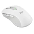Logitech M650 Signature for Business vezeték nélküli piszkosfehér egér