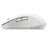 Logitech M650 Signature for Business vezeték nélküli piszkosfehér egér