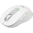 Logitech M650 Signature vezeték nélküli piszkosfehér egér