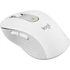 Logitech M650 Signature vezeték nélküli piszkosfehér egér