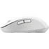 Logitech M650 Signature vezeték nélküli piszkosfehér egér