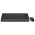 Logitech Signature MK650 Combo for Business Wireless Keyboard+Mouse Graphite HU