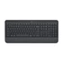 Logitech Signature MK650 Combo for Business Wireless Keyboard+Mouse Graphite HU