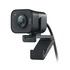 Logitech StreamCam 1080p mikrofonos grafitszürke webkamera