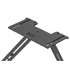 Logitech TV Mount For Video Bars Black