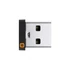 USB-vevőegység, egérhez és billentyűzethez, LOGITECH "Unifying"