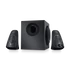 Logitech Z-623 jack 2.1 200W THX fekete hangszóró