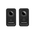 Hangszóró, 2.0, 3W (RMS), LOGITECH "Z150", fekete