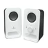 Hangszóró, 2.0, 3W (RMS), LOGITECH "Z150", fehér