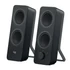 Logitech Z207 5W Bluetooth fekete hangszóró