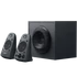 Logitech Z625 2.1 40W THX fekete hangszóró