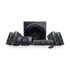 Hangszóró, 5.1, 500W, LOGITECH "Z906"