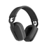 Logitech Zone Vibe 100 Bluetooth mikrofonos grafitszürke fejhallgató