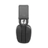 Logitech Zone Vibe 100 Bluetooth mikrofonos grafitszürke fejhallgató