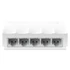 TP-Link LS1005 5-Port 10/100Mbps Desktop Switch