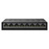 Switch, 8 port, 10/100/1000 Mbps, TP-LINK "LS1008G"
