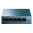 TP-Link LS105G 5port 10/100/1000Mbps LAN nem menedzselhető asztali Switch