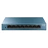 TP-Link LS108G 8port 10/100/1000Mbps LAN nem menedzselhető asztali Switch