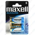 Maxell C Alkáli Elem 2db/csomag