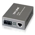 TP-Link MC200CM RJ45 GbE <-> SC multi mode média konverter