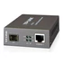 TP-Link MC220L 1000Mbps optikai (UTP-SFP) média konverter