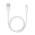 Apple 50cm Lightning > USB-A fehér kábel