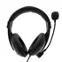 Media-Tech MT3603 Turdus Pro Headset Black
