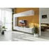 Meliconi Stand 400 32"-55" VESA 400x400 üveg talpas TV állvány