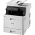 Brother MFC-L8690CDW wireless színes lézernyomtató/másoló/síkágyas scanner/fax
