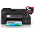 Brother MFC-T920DW Wireless Tintasugaras Nyomtató/Másoló/Scanner/Fax