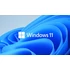 Microsoft Windows 11 Pro 64-bit HUN 1 Felhasználó Oem 1pack operációs rendszer szoftver